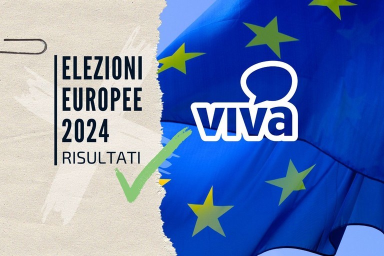 Elezioni europee 2024, Fratelli d'Italia primo partito a Minervino Murge