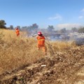 Cambiamenti climatici ed incendi boschivi, la Fp Cgil dei Vigili del fuoco lancia l’SOS