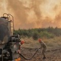I Carabinieri Forestali pronti alla campagna di contrasto agli incendi boschivi
