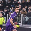 La Fiorentina sfiora il pareggio con la Juventus: annullato il gol di Gaetano Castrovilli
